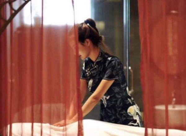 长沙天心值得一试的男士Spa水疗会馆推荐,这家花样多!