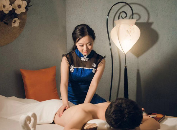 长沙天心有名的养生会馆，一颗静心看清凉世界