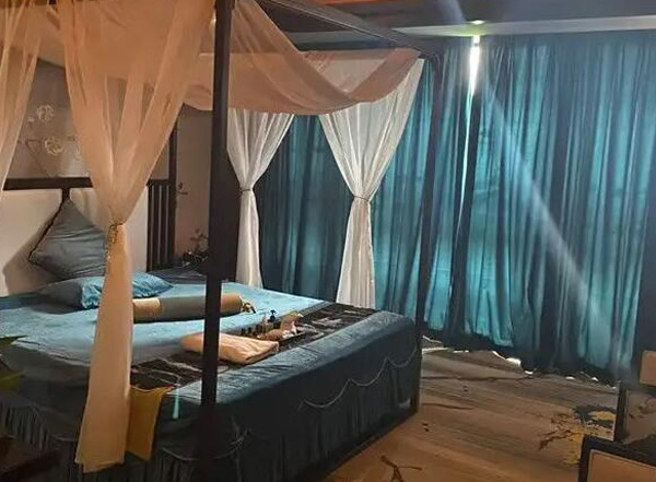 这个星期去长沙天心长沙天心知名水疗会所，这家的服务我是真心喜欢