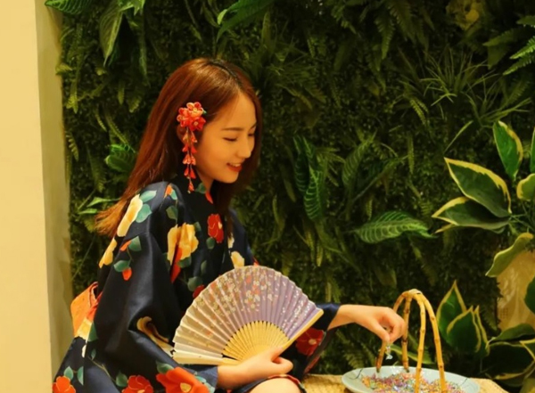 长沙天心高档休闲会馆艺师风采(五)